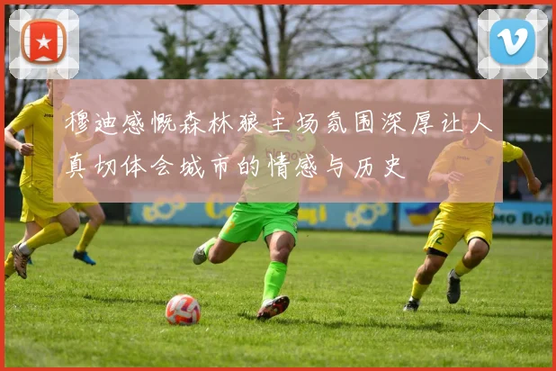 穆迪感慨森林狼主场氛围深厚让人真切体会城市的情感与历史