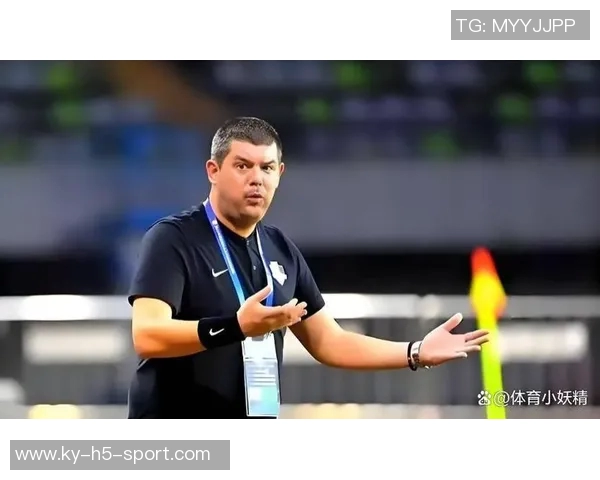 海牛新任主帅里斯蒂奇寄语球队携手共进共同实现明年目标