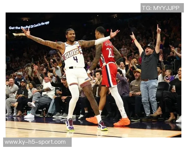 明天太阳主场对决快船杰伦格林有望迎来赛季首秀 明天太阳主场对决快船杰伦格林有望迎来赛季首秀