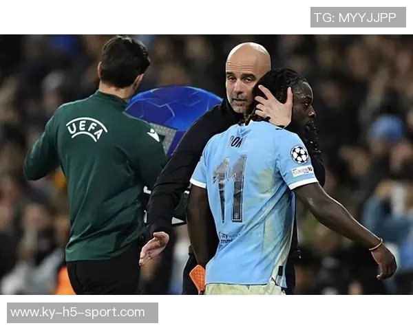 瓜迪奥拉执教曼城球员出场统计B席领衔丁丁福登紧随其后 瓜迪奥拉执教曼城球员出场统计B席领衔丁丁福登紧随其后