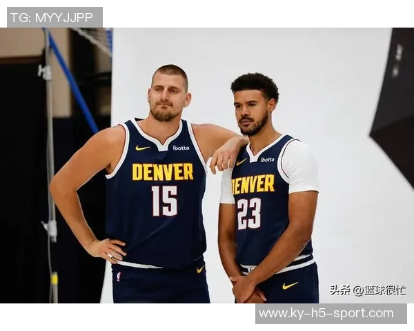 约基奇对卡梅隆约翰逊的建议:保持自我风格与侵略性展现个人魅力 约基奇对卡梅隆约翰逊的建议:保持自我风格与侵略性展现个人魅力